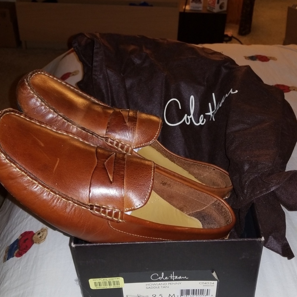 Shoes